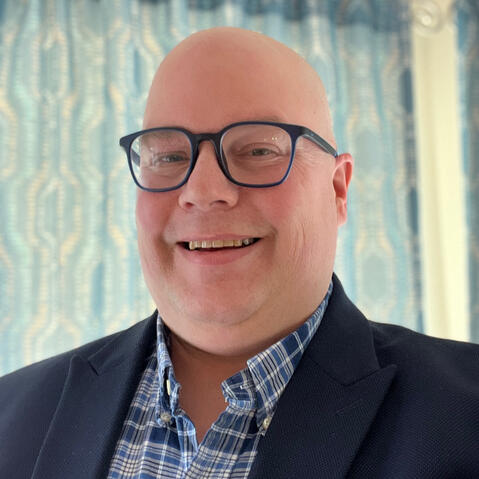 John Moody - Technology Entrepreneur